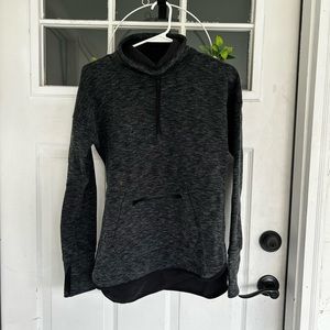 Champion size small with front pocket